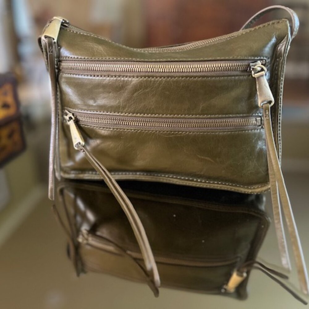 HOBO Shoulder Bag